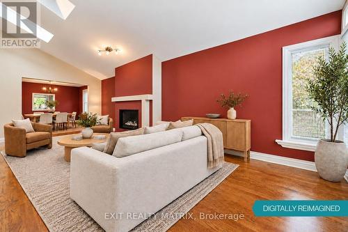 1866 Lenester Avenue, Ottawa, ON 