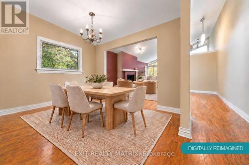 1866 Lenester Avenue, Ottawa, ON 