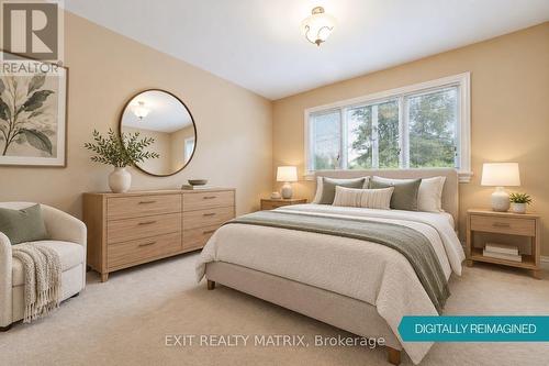 1866 Lenester Avenue, Ottawa, ON 