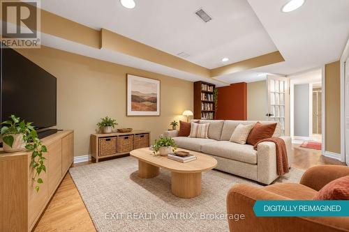 1866 Lenester Avenue, Ottawa, ON 
