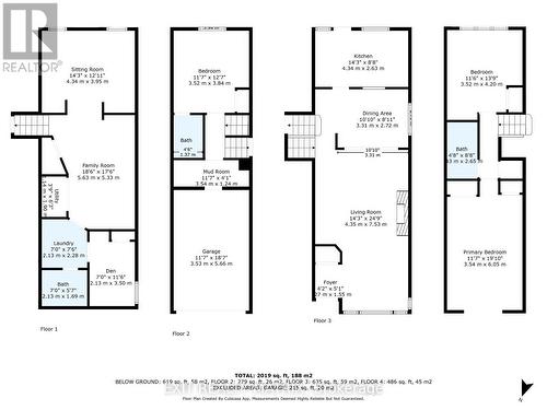 1866 Lenester Avenue, Ottawa, ON 