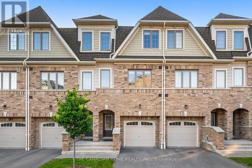 241 Danzatore Path, Oshawa, ON 