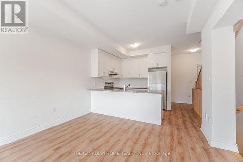 241 Danzatore Path, Oshawa, ON 