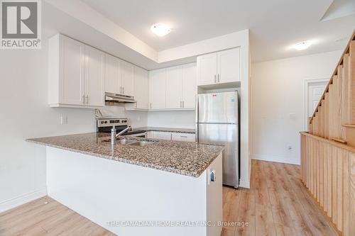 241 Danzatore Path, Oshawa, ON 