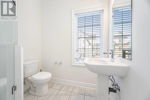 241 Danzatore Path, Oshawa, ON 