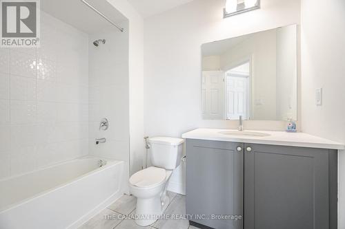 241 Danzatore Path, Oshawa, ON 