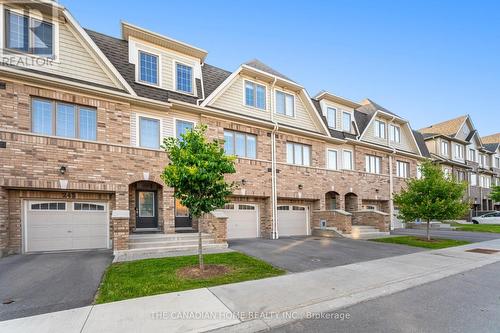 241 Danzatore Path, Oshawa, ON 
