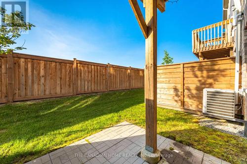 241 Danzatore Path, Oshawa, ON 