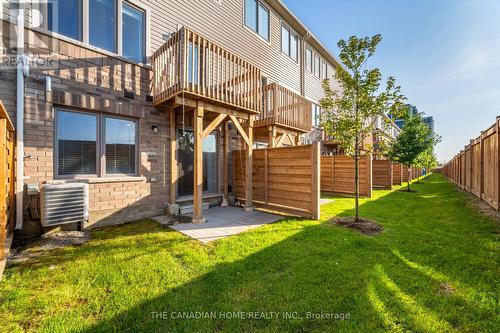 241 Danzatore Path, Oshawa, ON 