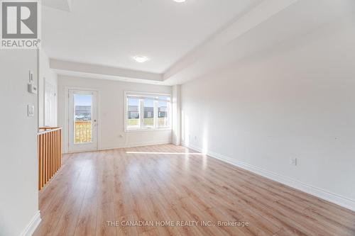 241 Danzatore Path, Oshawa, ON 