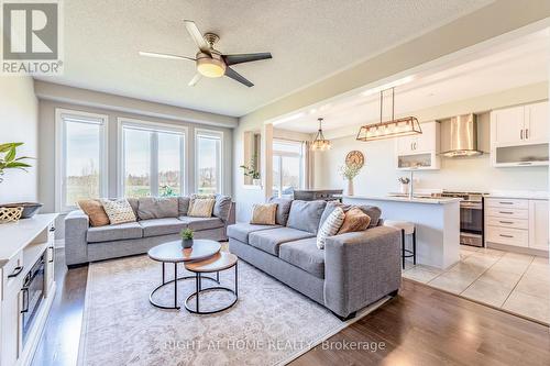 68 Wood Crescent, Essa, ON 