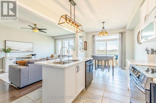 68 Wood Crescent, Essa, ON 