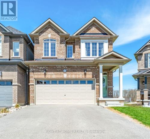 68 Wood Crescent, Essa, ON 