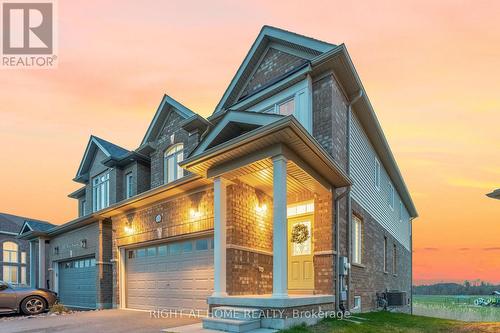 68 Wood Crescent, Essa, ON 