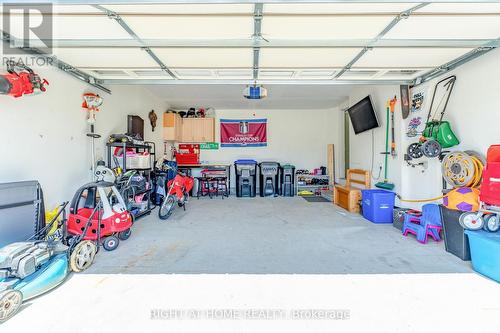 68 Wood Crescent, Essa, ON 