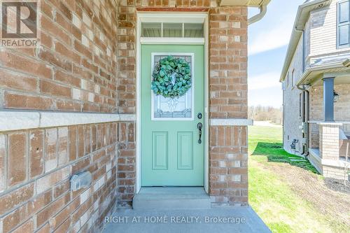 68 Wood Crescent, Essa, ON 