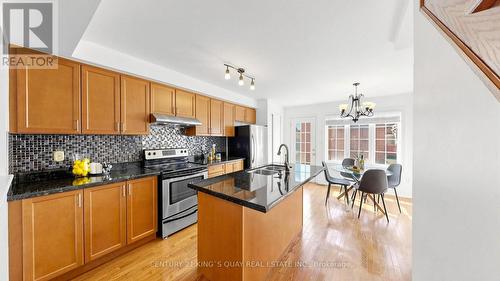 51 Shady Oaks Avenue, Markham, ON 