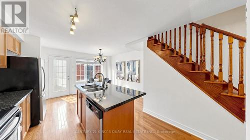 51 Shady Oaks Avenue, Markham, ON 