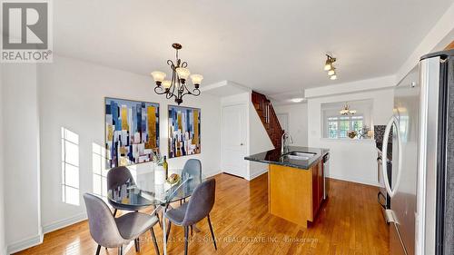 51 Shady Oaks Avenue, Markham, ON 