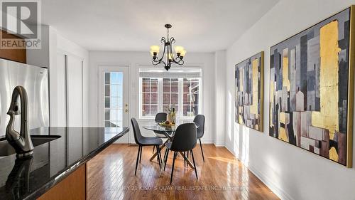 51 Shady Oaks Avenue, Markham, ON 