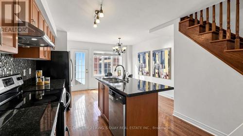 51 Shady Oaks Avenue, Markham, ON 
