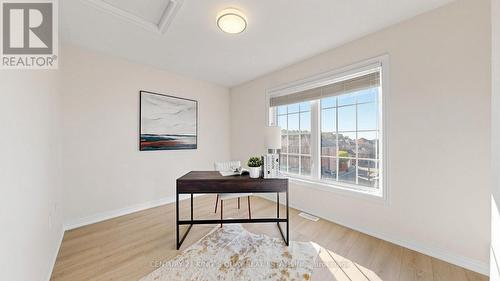 51 Shady Oaks Avenue, Markham, ON 