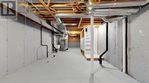 51 Shady Oaks Avenue, Markham, ON 