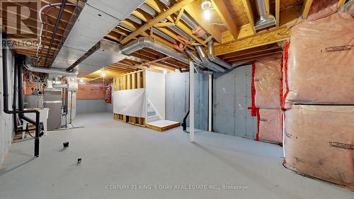 51 Shady Oaks Avenue, Markham, ON 
