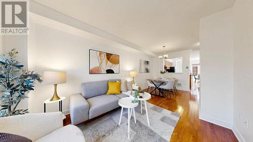 51 Shady Oaks Avenue, Markham, ON 