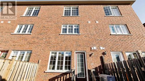 51 Shady Oaks Avenue, Markham, ON 