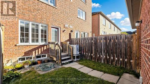51 Shady Oaks Avenue, Markham, ON 