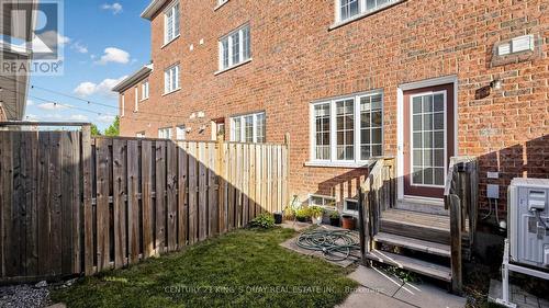 51 Shady Oaks Avenue, Markham, ON 