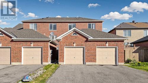 51 Shady Oaks Avenue, Markham, ON 