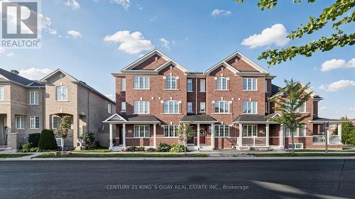 51 Shady Oaks Avenue, Markham, ON 