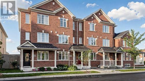 51 Shady Oaks Avenue, Markham, ON 