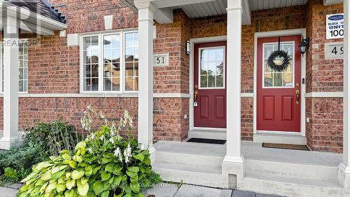 51 Shady Oaks Avenue, Markham, ON 