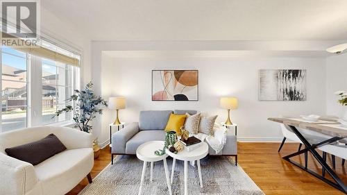 51 Shady Oaks Avenue, Markham, ON 