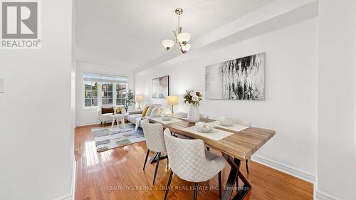 51 Shady Oaks Avenue, Markham, ON 