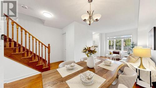 51 Shady Oaks Avenue, Markham, ON 
