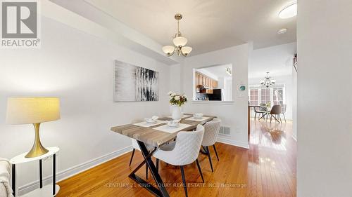 51 Shady Oaks Avenue, Markham, ON 