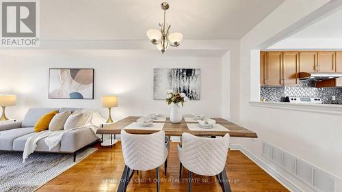 51 Shady Oaks Avenue, Markham, ON 