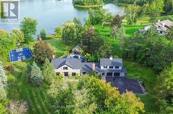 1 ISLAND LAKE DRIVE Whitchurch-Stouffville, ON L4A 3G7