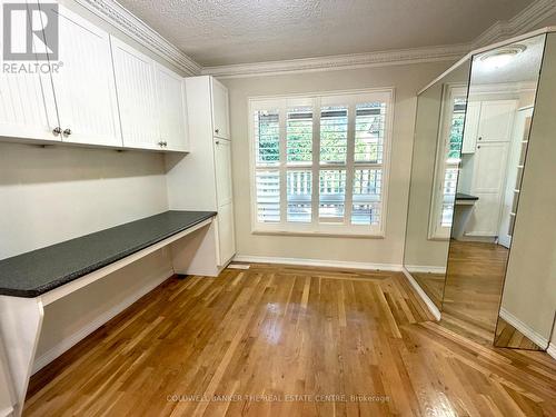 Office - 227 Hickling Trail, Barrie, ON 