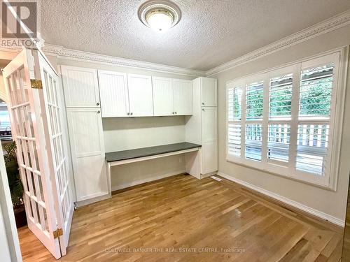 Office - 227 Hickling Trail, Barrie, ON 