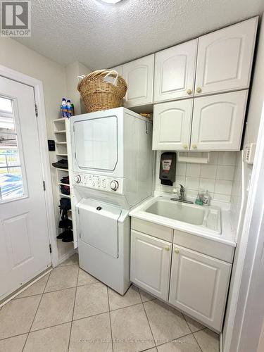 Laundry Room - 227 Hickling Trail, Barrie, ON 