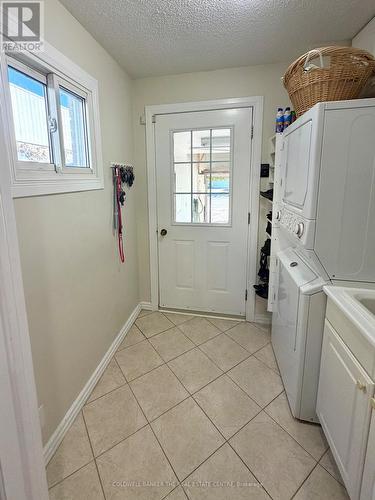 Laundry Room - 227 Hickling Trail, Barrie, ON 