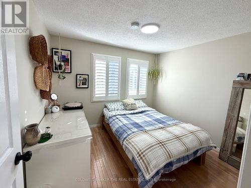Bed 1 - 227 Hickling Trail, Barrie, ON 