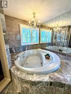 Ensuite Bath - 