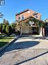 Front - 227 Hickling Trail, Barrie, ON 