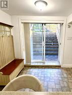 Bsmnt Apartment Entry - 